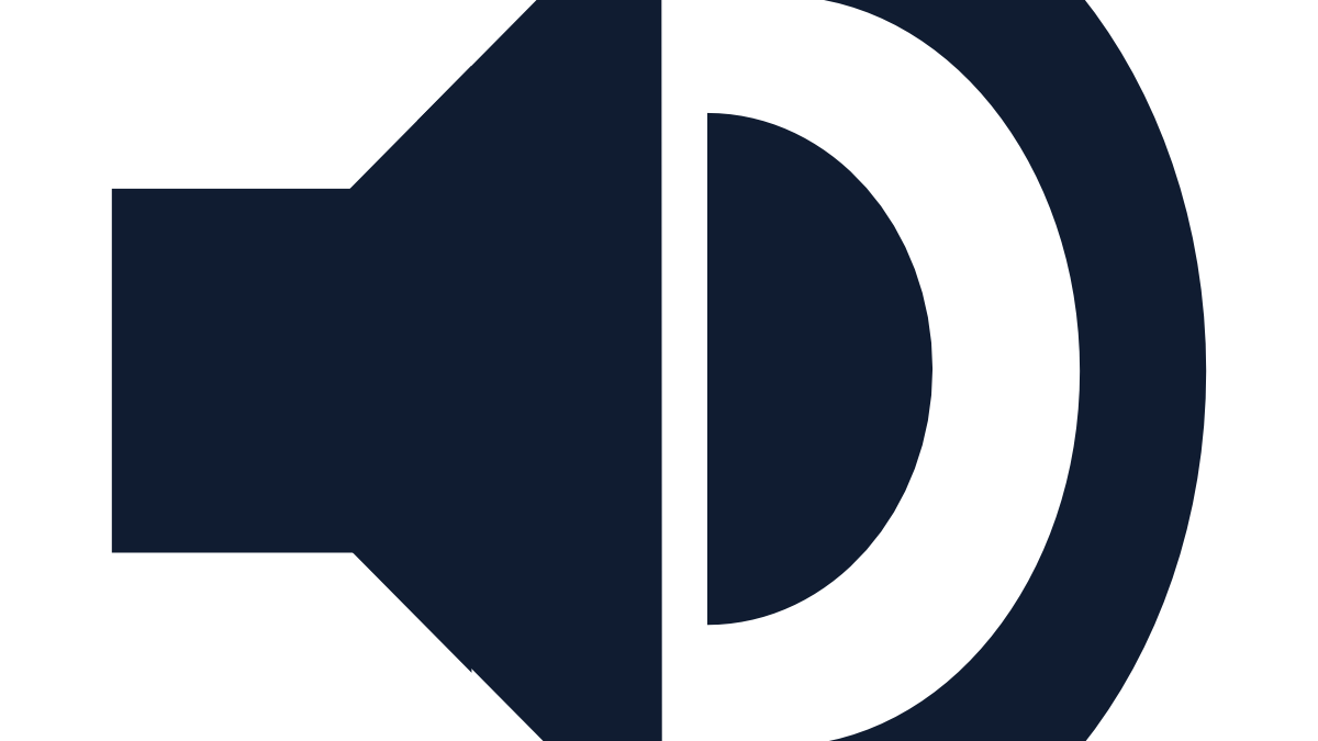 Audio Assets